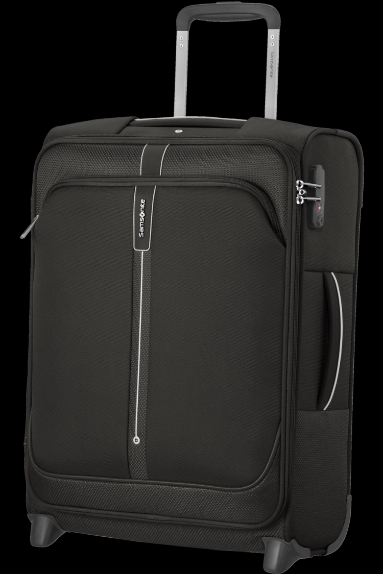 SAMSONITE POPSODA VALIGIA 2 RUOTE 55CM - Samsonite