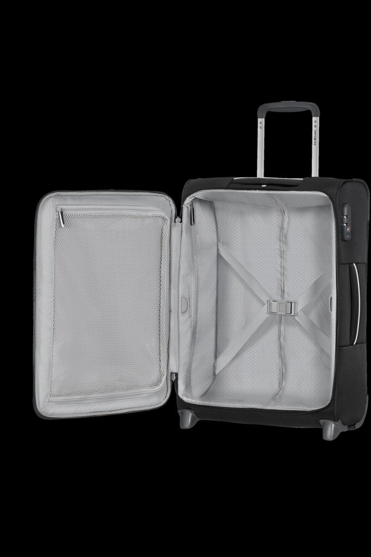 SAMSONITE POPSODA VALIGIA 2 RUOTE 55CM - Samsonite