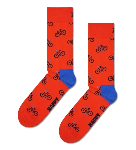 HAPPY SOCKS Bike Sock