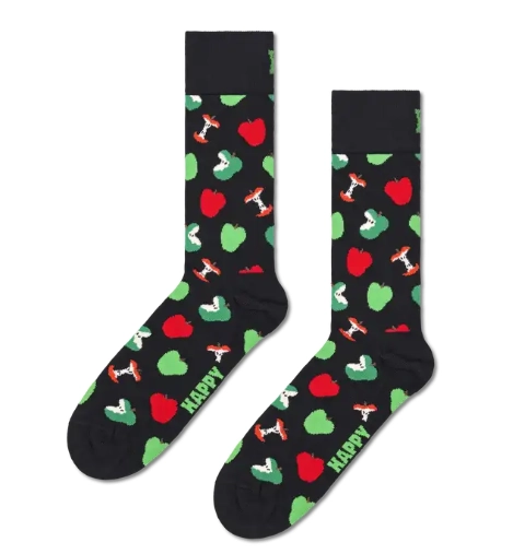 HAPPY SOCKS Apple Sock