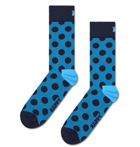 HAPPY SOCKS Big Dot Sock - Happy Socks