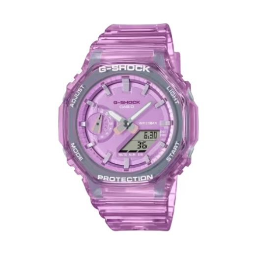 CASIO G-SHOCK GMA-S2100SK