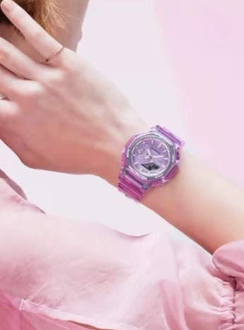 CASIO G-SHOCK GMA-S2100SK - Casio