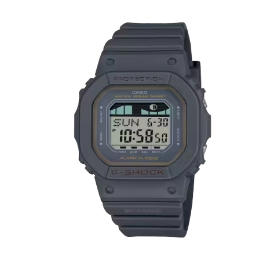CASIO G-SHOCK G-LIDE