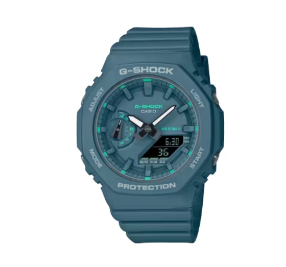 CASIO G-SHOCK GMA-S2100GA-3A