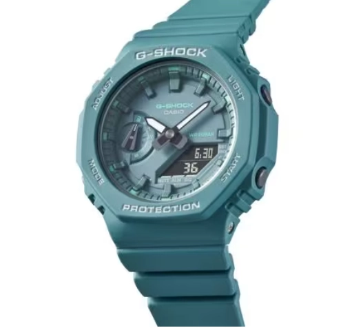 CASIO G-SHOCK GMA-S2100GA-3A - Casio