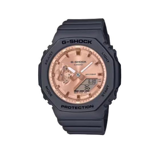 CASIO G-SHOCK GMA-S2100MD-1A