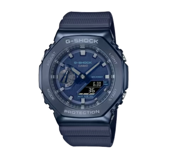 CASIO G-SHOCK GM-2100N-2A