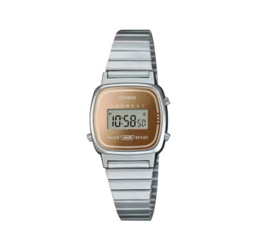 CASIO LA670WES-4A