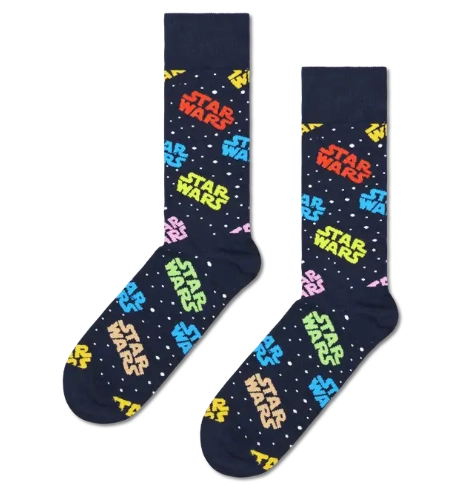 HAPPY SOCKS Star Wars™️ Sock