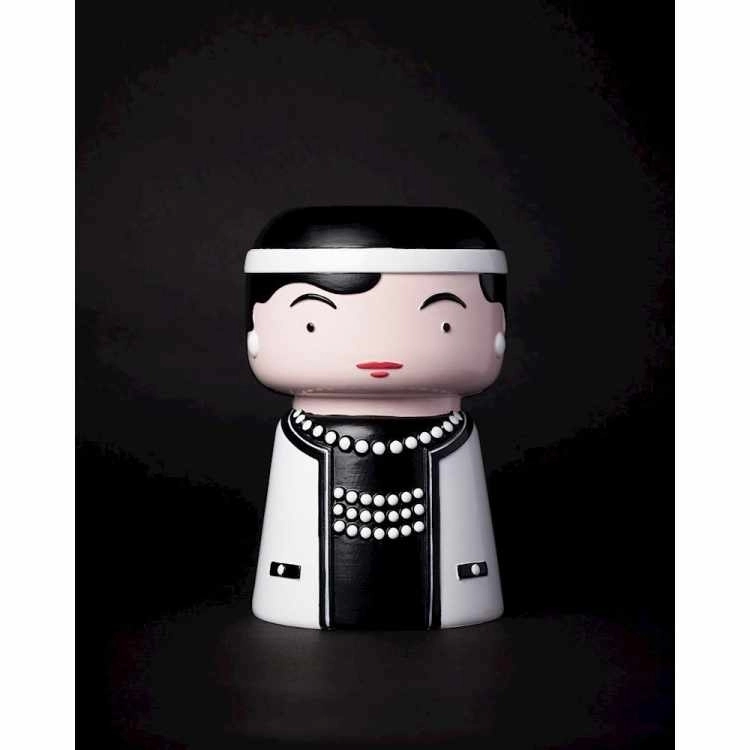 BLOGO DESIGN  - VASO ICON 15 CM 