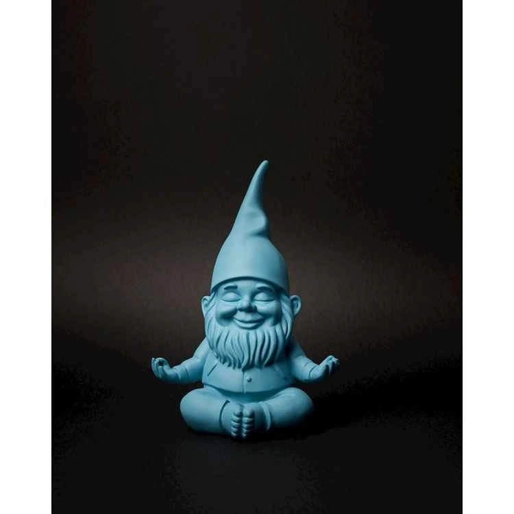 BLOGO DESIGN Nano Giulio yoga - h 20,8 cm
