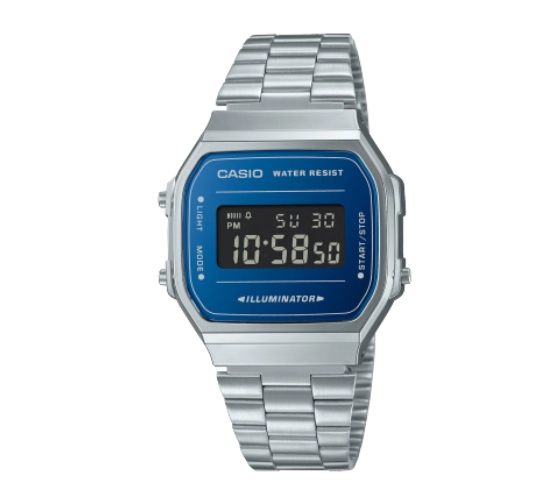 CASIO A168WEM-2BEF - Casio