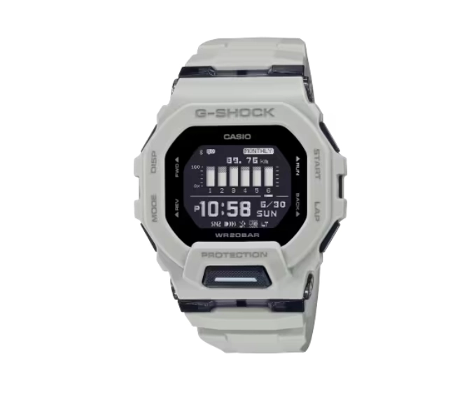 CASIO G-SHOCK GBD-200UU-9ER