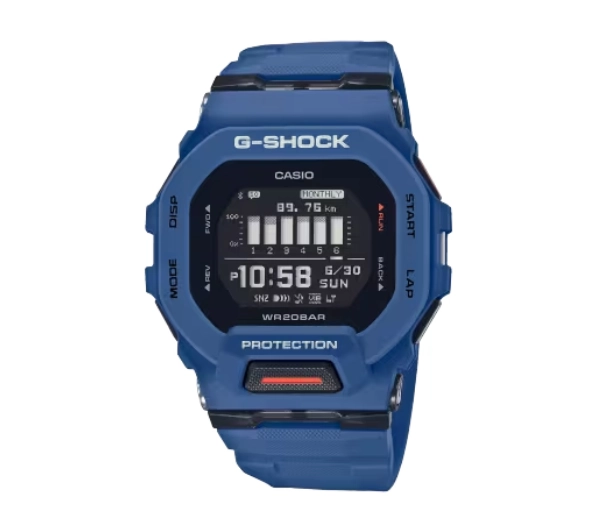 CASIO G-SHOCK GBD-200-2ER