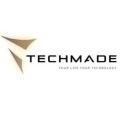 TECHMADE SMARTWATCH MOVE - techmade