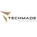 TECHMADE SMARTWATCH TALK MAGLIA MILANO  - techmade