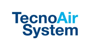 TECNO AIR SYSTEM CAMINO A BIOETANOLO DA TAVOLO OSLO NERO - Tecno Air System