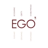 EGO CENTO3.G STILOGRAFICA POCKET  - EGO