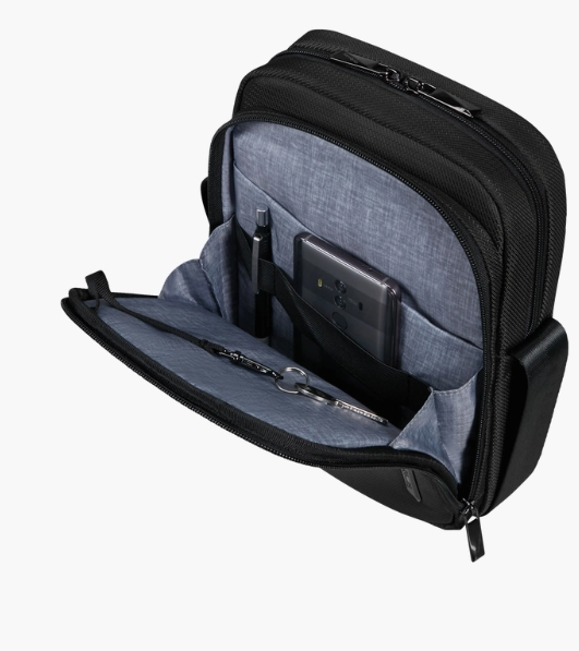 SAMSONITE XBR 2.0 Tracollina M - Samsonite