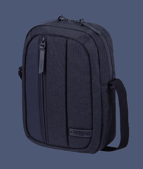 AMERICAN TOURISTER Streethero Tracollina - American Tourister