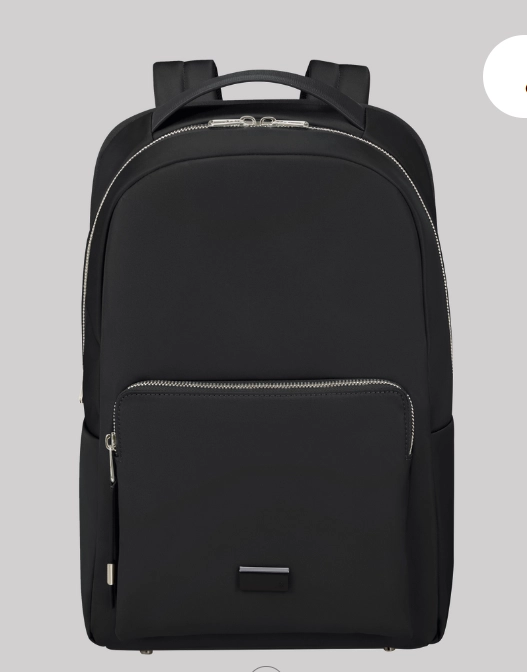 SAMSONITE BE-HER Zaino 14.1 - Samsonite