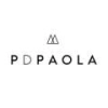 PDPAOLA ORECCHINI MEDIUM CLOUD - P di PAOLA