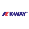 K-WAY ZAINO AMBERT - K-WAY