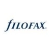 FILOFAX Organiser Saffiano Personal - Filofax