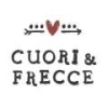 CUORI E FRECCE Anello gacuo - CUORI & FRECCE
