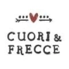 CUORI E FRECCE anello GATR1 - CUORI & FRECCE