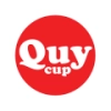 Coperchio QuyCup® Anti-Drop - QuyCup