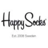 HAPPY SOCKS Veggie Stripe Sock - Happy Socks
