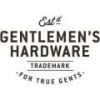 GENTLEMENS HARDWARE SERVING PADDLE & SHOT GLASSES - Gentlemens Hardware