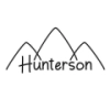 HUNTERSON Portafoglio magico - Hunterson