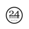 24 BOTTLES Urban bottles 1l - 24 Bottles
