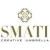 SMATI Ombrello Fleurs Manuale - SMATI