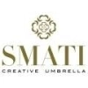 SMATI Ombrello Gentleman N°16 Lungo - SMATI