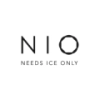 NIO COCKTAILS - NIO-NEEDS ICE ONLY