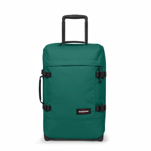 EASTPAK VALIGIA TRANVERZ S