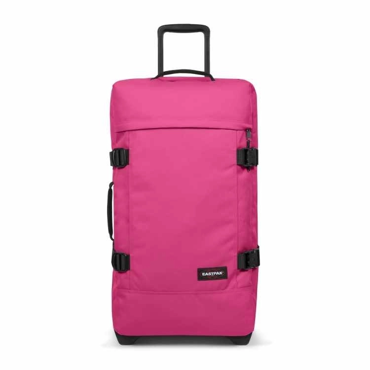 EASTPAK VALIGIA TRANVERZ M - Eastpak