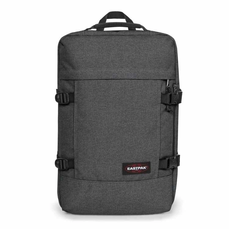 EASTPAK ZAINO/VALIGIA TRAVELPACK 