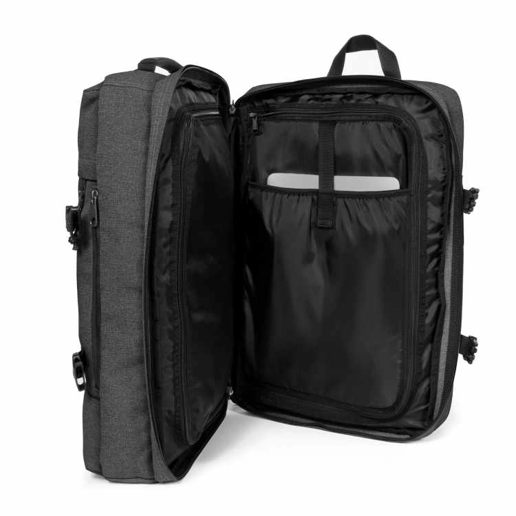 EASTPAK ZAINO/VALIGIA TRAVELPACK  - Eastpak