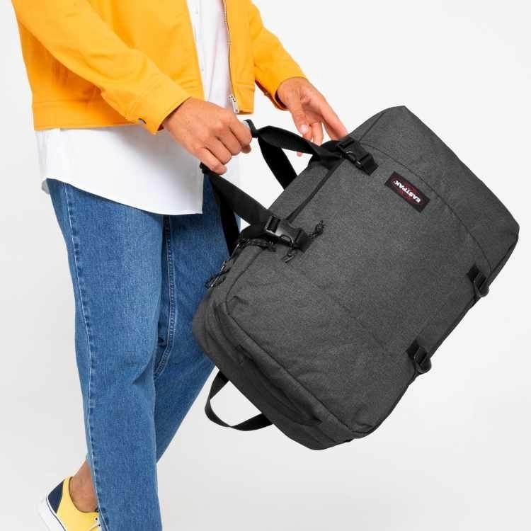 EASTPAK ZAINO/VALIGIA TRAVELPACK  - Eastpak