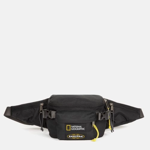 EASTPACK MARSUPIO National Geographic Black
