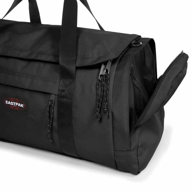 EASTPAK BORSONE Reader M + Black