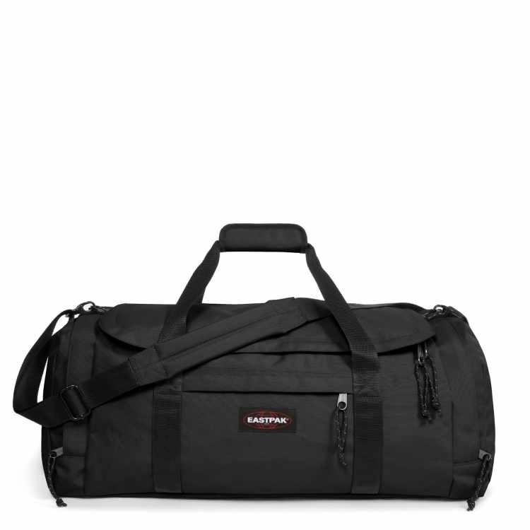 EASTPAK BORSONE Reader M + Black - Eastpak