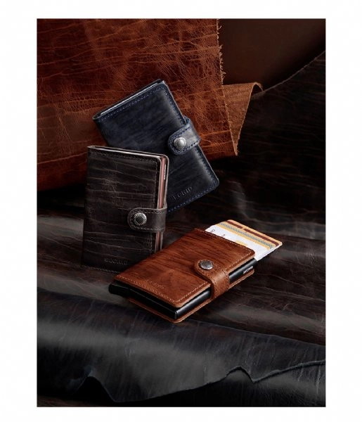 SECRID Miniwallet - Portafoglio