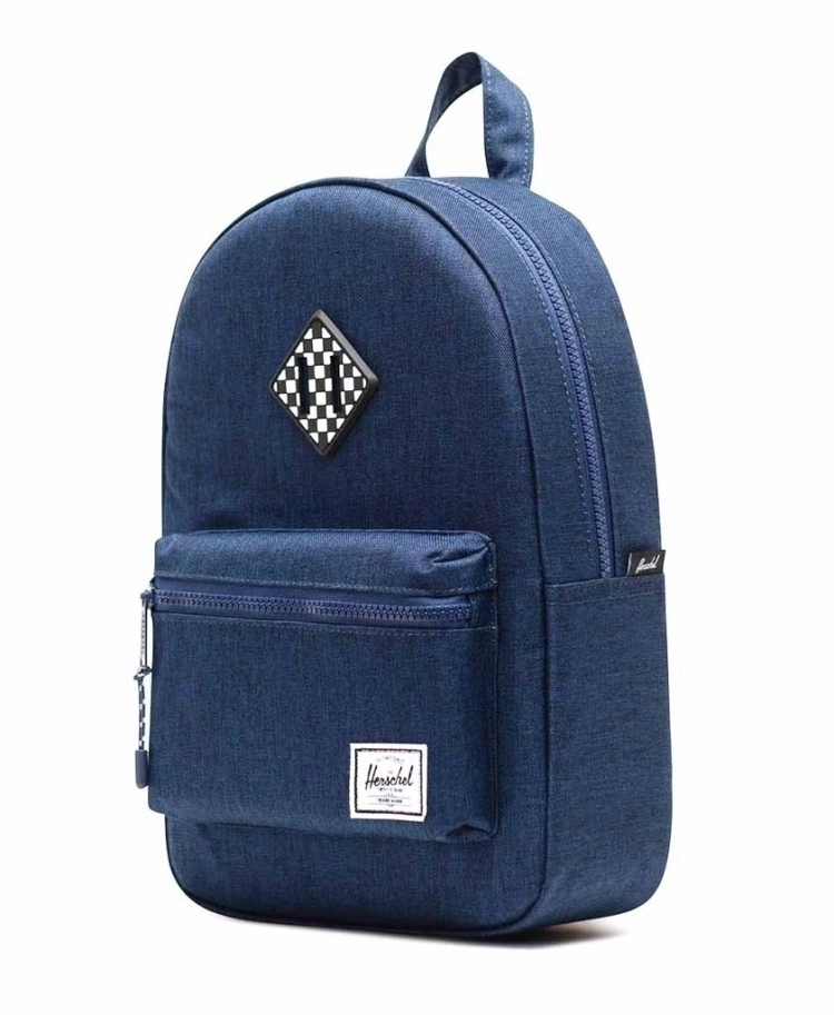 Heritage Backpack Youth - Zaino
