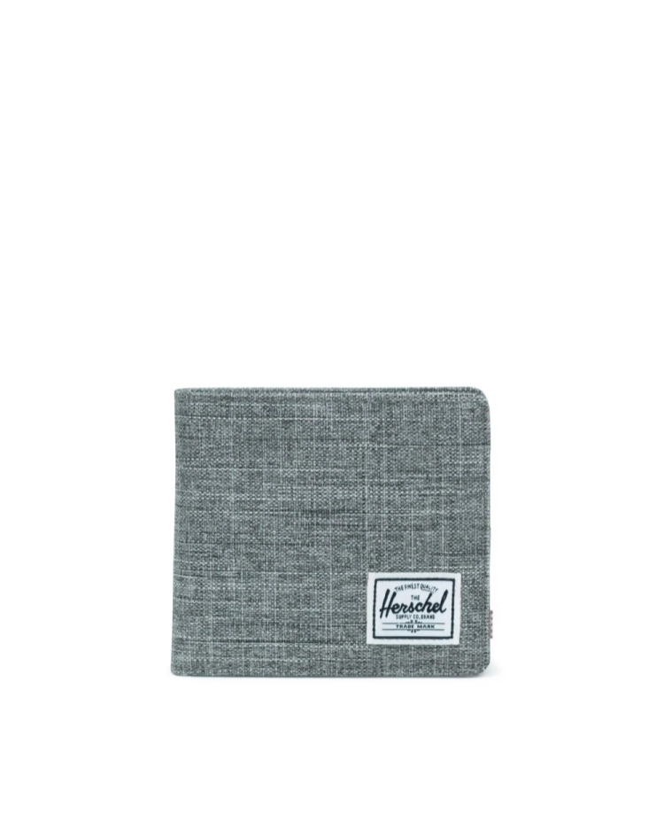 HERSCHEL Hans Wallet Coin XL